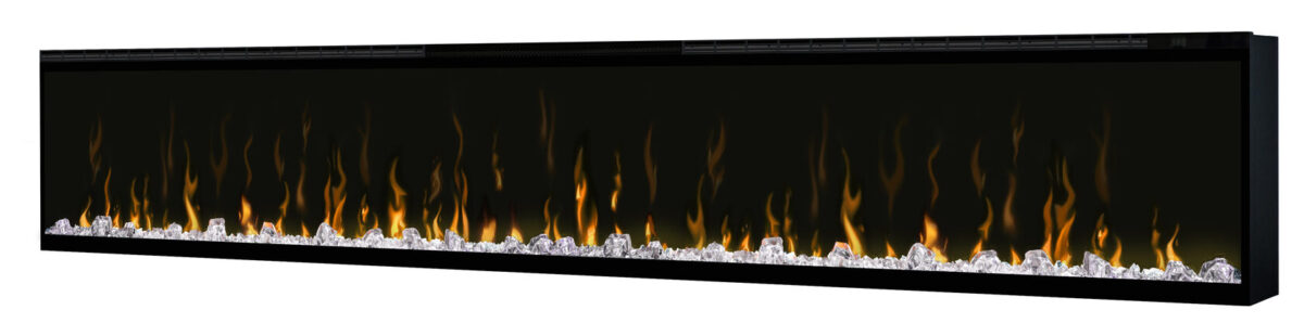 Очаг Ignite XLF100, фото 2 - Биокамины и электрокамины, на заказ, Санкт-Петербург