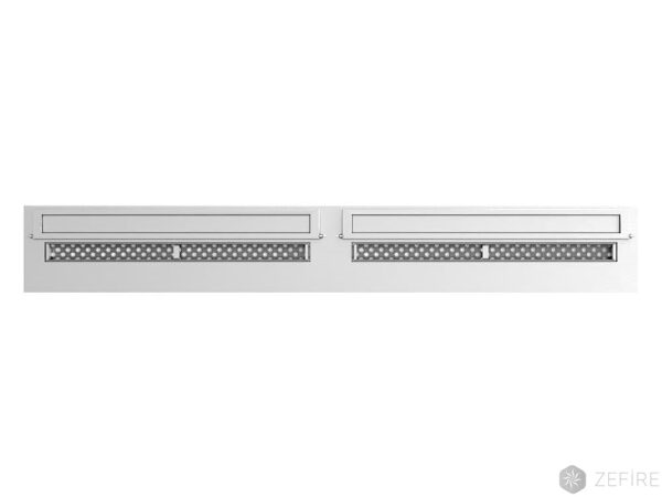 Прямоугольный контейнер ZEFIRE 1400 PREMIUM, фото 4 - Биокамины и электрокамины, на заказ, Санкт-Петербург
