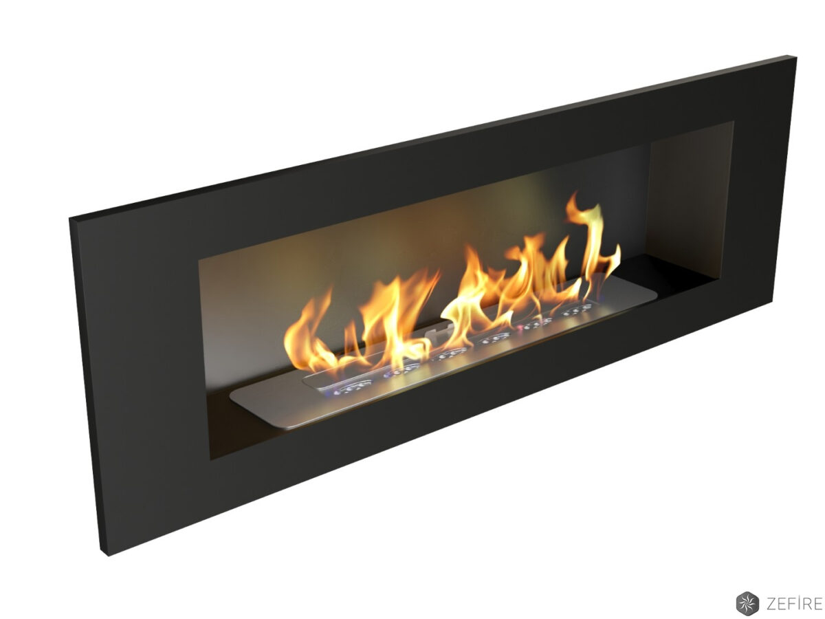 Биокамин Etude 1200 (Estetic Flame) - Биокамины и электрокамины, на заказ, Санкт-Петербург