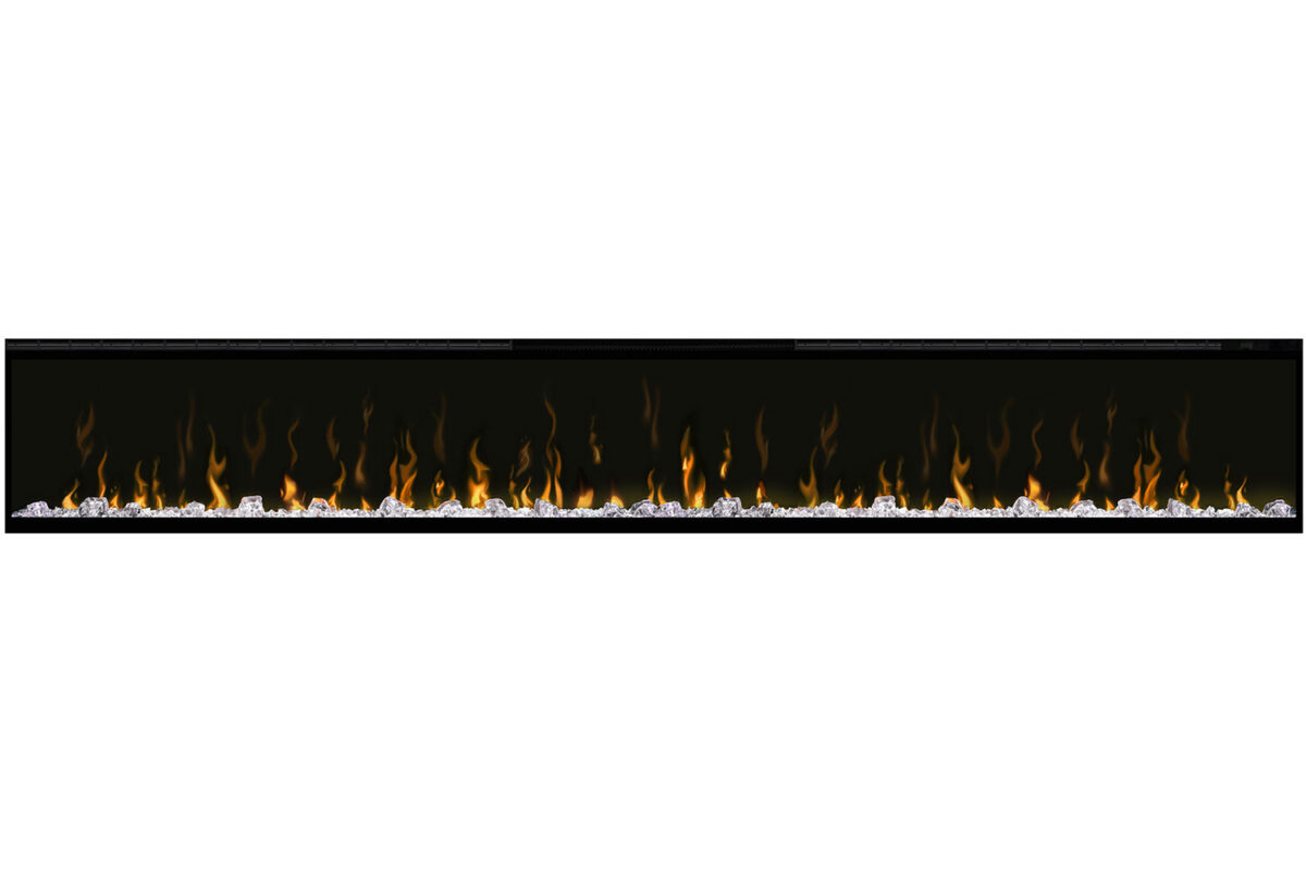 Очаг Ignite XLF100 - Биокамины и электрокамины, на заказ, Санкт-Петербург
